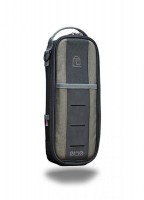 Veto Pro Pac MB-L EVO Tall Compact Meter Bag 5 Internal & External Pockets